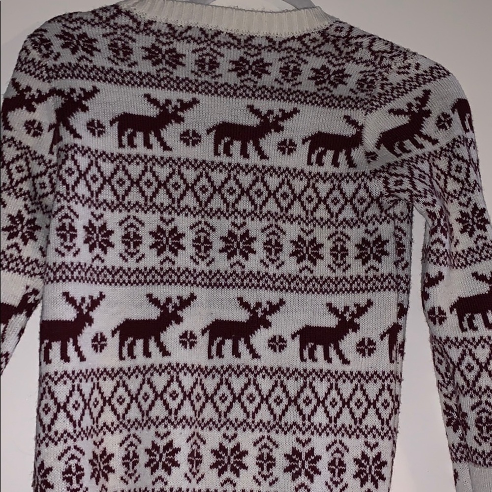 Sweater - Picture 2 of 2